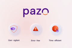 Visual Merchandising AI Agent Pazo